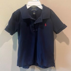 Polo Ralph Lauren Kids Polo